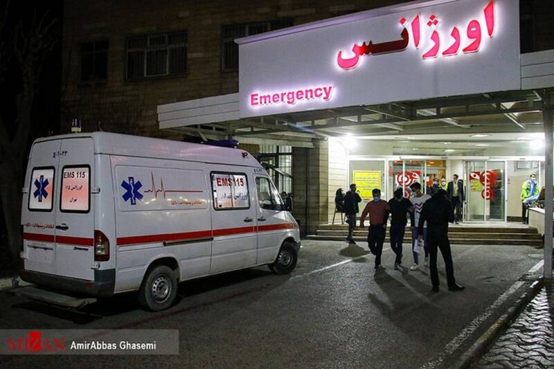 رفتگر،كشته،خبر