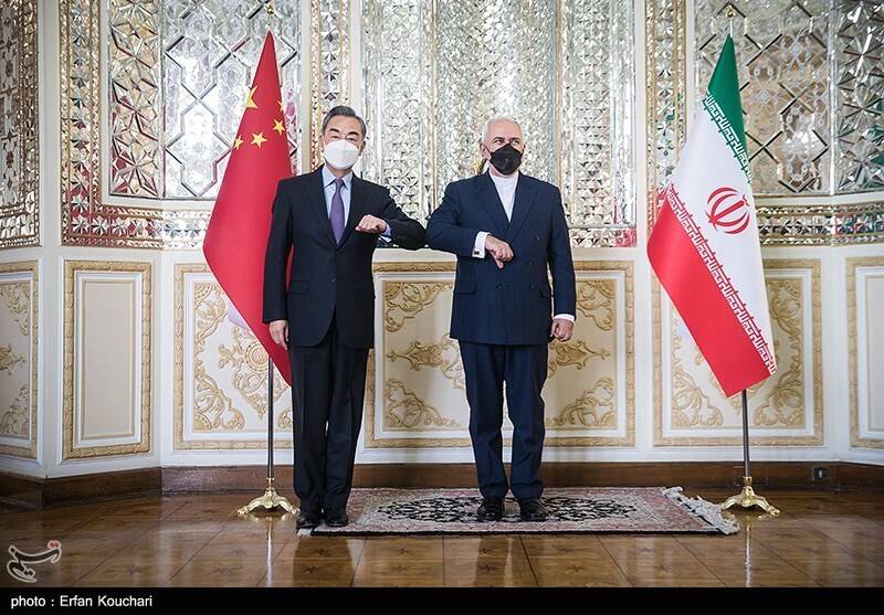 ماهیت توافق جامع همکاری‌های ۲۵ ساله ایران و چین