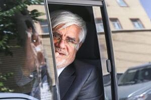 عارف با وجود مخالفتها قدم به وادی انتخابات خواهد گذاشت