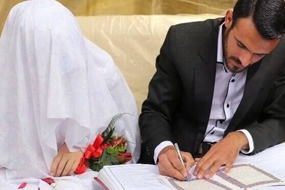 مسجدی که ۵۰ جوان را شاغل و متأهل کرد