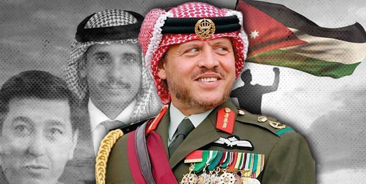 اردن،بن،عبدالله،سعودي،الله،كودتا،عوض،توطئه،معامله،قرن،ملك،آم ...