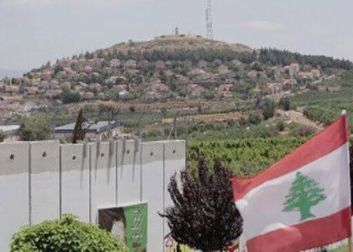 لبنان