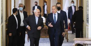 نیم نگاهی به سفر لاوروف به تهران/ تأکید ایران و روسیه بر پایبندی آمریکا به تعهدات برجامی