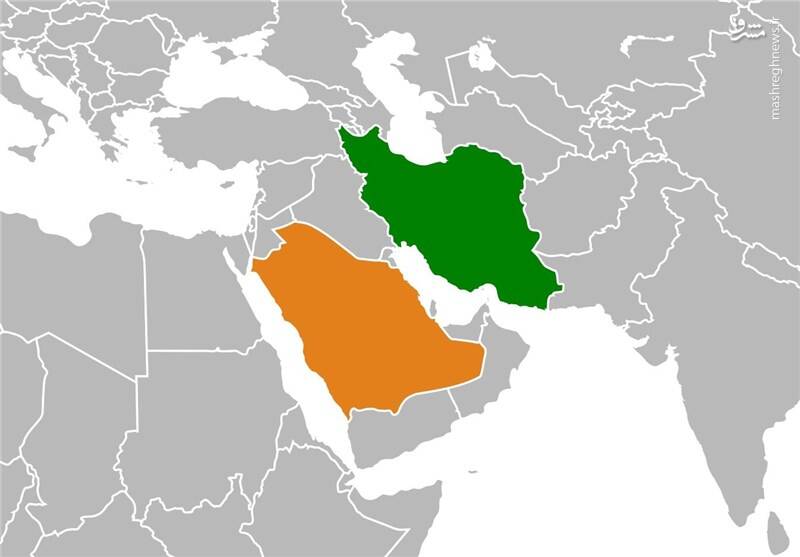 دیپلمات‌های ایران و عربستان سعودی دوباره دیدار کردند