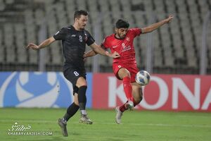 پرسپولیس
