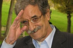 محمود بصیری این روزها کجاست؟ +عکس