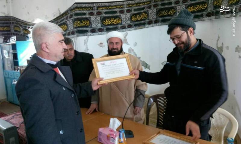 عدم تشخیص پزشکان، جان مدافع حرم را گرفت! + عکس