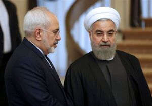 روحانی ظریف روحانی