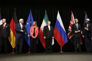 آیا برجام تصمیم نظام بود؟