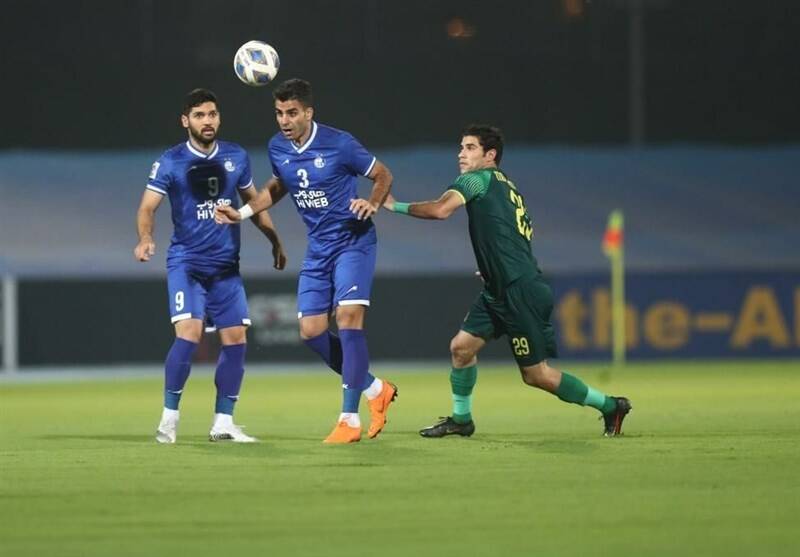 استقلال،كمالوند،تيم،جدايي،بحث،مجيدي،نگران،تأثير،مشكل