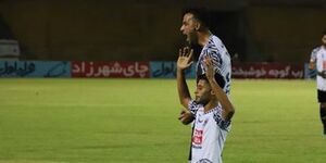 شاهین بندر عامری