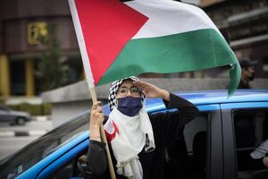 تاثیر فلسطین بر کارمندان آمازون و اپل