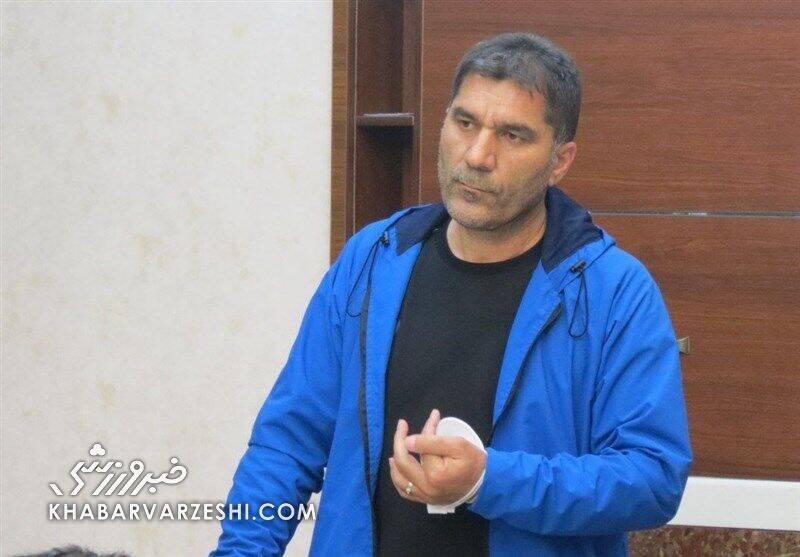 پیشنهاد عجیب یک پرسپولیسی به اسکوچیچ