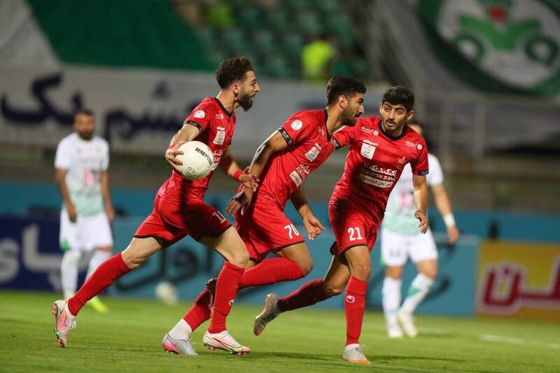 بخشی از مطالبات پرسپولیسیها پرداخت شد