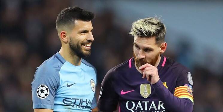 بارسلونا،مسي،بازيكن،قرارداد،باشگاه
