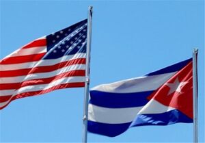 بایدن سیاست‌های ترامپ را در قبال کوبا ادامه می‌دهد