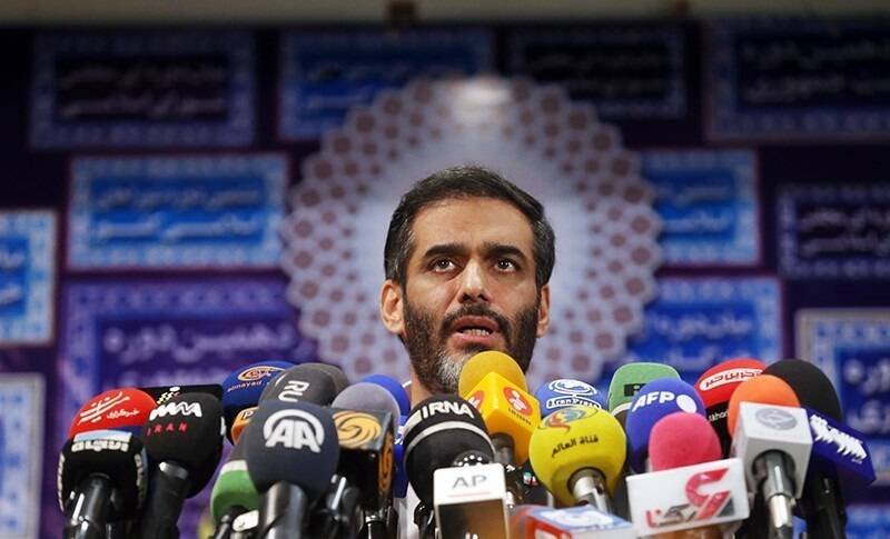 اسلامي،انقلاب،رهبري،اشاره،دولت،سعيد،محمد،انتخابات،قرار،بياني ...