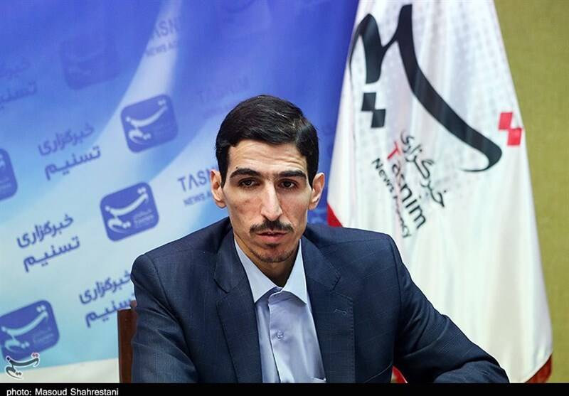زاكاني،جانبازي،مشرق