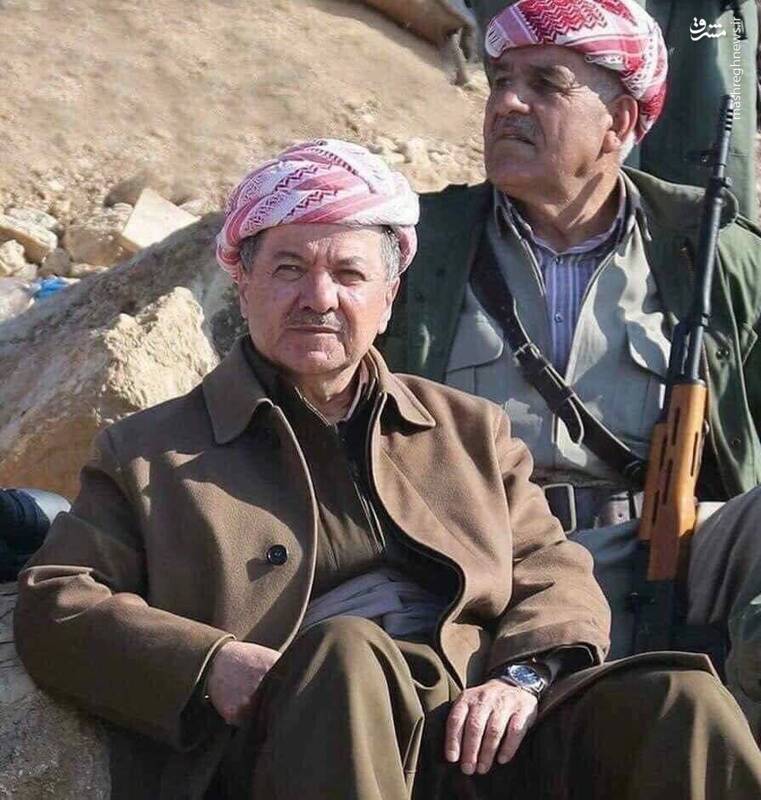کردستان عراق، در آستانه جنگ برادرکشی جدید/ حملات گسترده تروریست‌های PKK به نیروهای پیشمرگه اقلیم در شمال عراق +تصاویر
