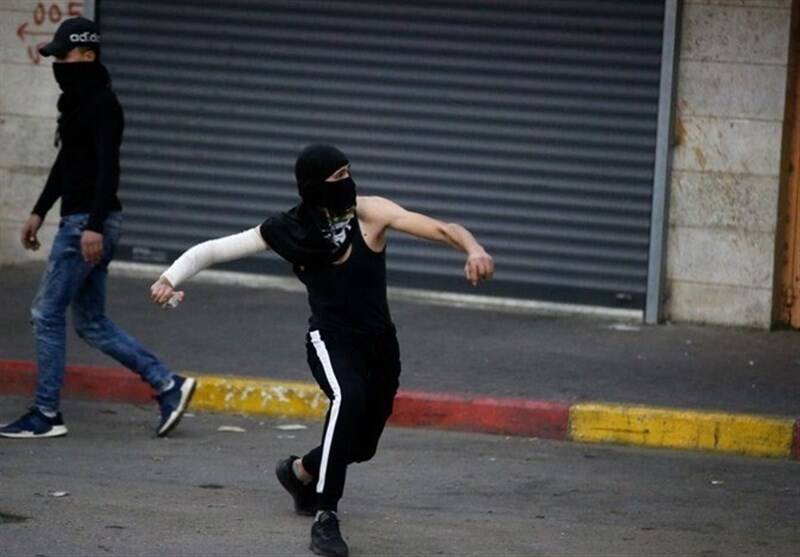 باختري،جنين،كرانه،امنيتي،مسلحانه،نيروهاي،انتفاضه،نظاميان،فلس ...