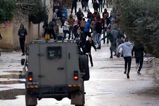 صهيونيستي،رژيم،فلسطين،درگيري،فلسطيني،مقاومت،منطقه،شهرك،نيروه ...
