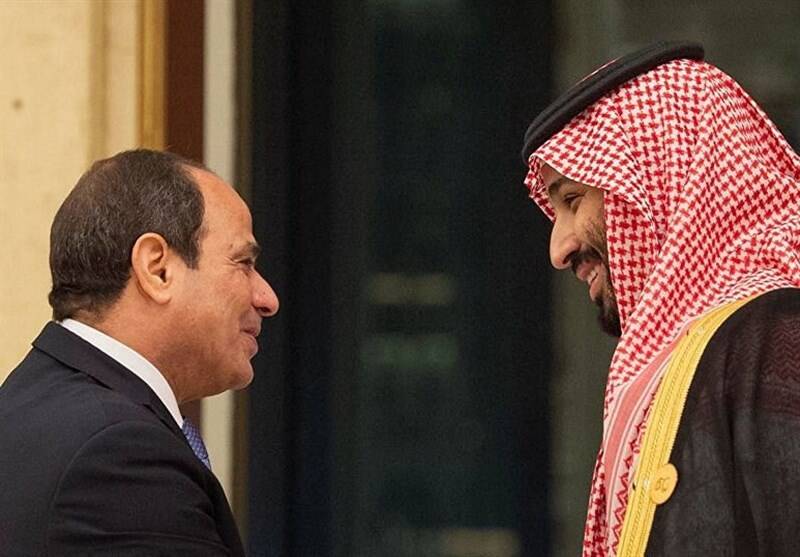 مصر،سعودي،سلمان،عهد،مناسبات