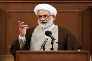 آزادی حدود ۳ هزار زندانی توسط بسیجیان و خیران در سال ۹۹/ امسال مقدمات آزادی ۲ هزار و ۳۰ زندانی مالی فراهم شده است بازدید دادستان کل از هیات مرکزی نظارت/ منتظری: امیدواریم تعمدی در اختلال سیستمها نبوده باشد - کراپشده