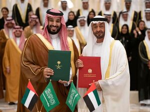 کنایه جالب جهانپور به حکام عربستان، امارات و بحرین