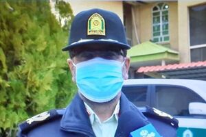 پلیس،کلیپ قتل ۳ جوان در شهر یاسوج را تکذیب کرد پلیس ،کلیپ قتل ۳ جوان در شهر یاسوج را تکذیب کرد - کراپشده