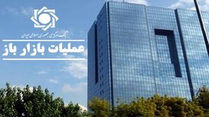 گزارش عملیات اجرایی سیاست پولی بانک مرکزی