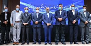 کمیته المپیک سردیس و تندیس/ چرا می خواهند تختی را کراواتی نشان دهند؟
