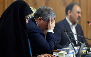 «مردم» اصلاح طلبان را از شورای شهر تهران اخراج کردند / اصلاحات بدون نظارت استصوابی هم شکست خورد