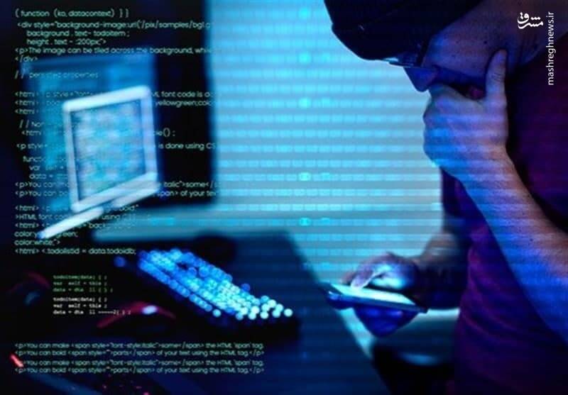 حمله مجدد سایبری به رژیم صهیونیستی