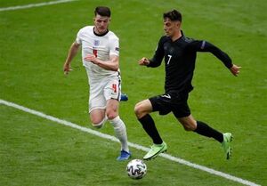 یورو ۲۰۲۰| برتری آماری ژرمن‌ها در شب صعود سه‌شیر