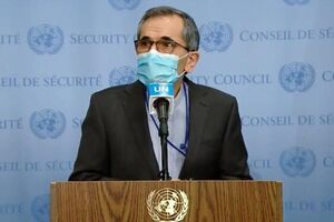 تختروانچی: جنایات نیروهای خارجی در افغانستان نباید بدون مجازات بماند