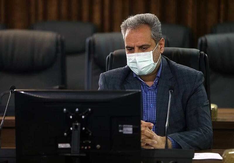 كشاورزي،جهاد،دامداران،وزارت،دولت،شكايت،وزير،مجلس،مقتدايي،گرا ...