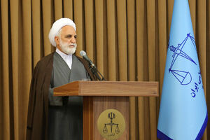 ایران در 2 جنگ؛ به روایت کمال خرازی / خواسته چندین ساله اژه‌ای از مسئولان قوه قضائیه 3