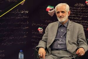 چمران بهترین گزینه برای ریاست شورا است / شهردار تهران باید چهرهای ملی باشد