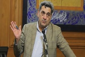 اقدام غیر قانونی حناچی در جذب نیرو / ادامه استخدام ها دردقیقه نود