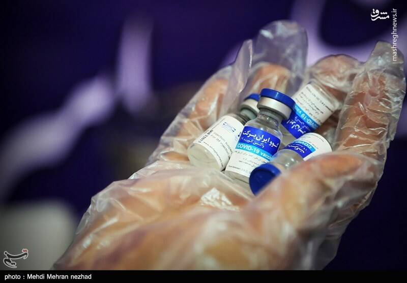 به واکسن‌سازان ایرانی وعده پیش خرید داده شده بود؟