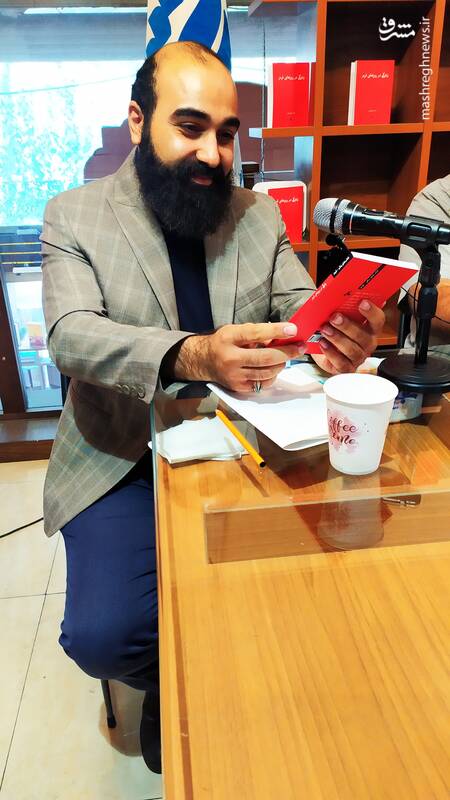 «زندگی در روزهای قرمز» مثل یک تکه کاکائو است / حس و حال بیآبی خوزستان را فقط ادبیات میتواند منتقل کند