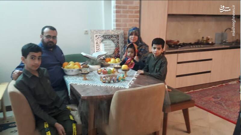 مرحوم محمدحسین فرج نژاد که بود؟