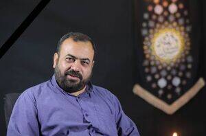 حسين،حركت،محو،مبارزه،جهان،ليسانسيه،عبري،گوهري،زندگيش،آدمها،ر ...
