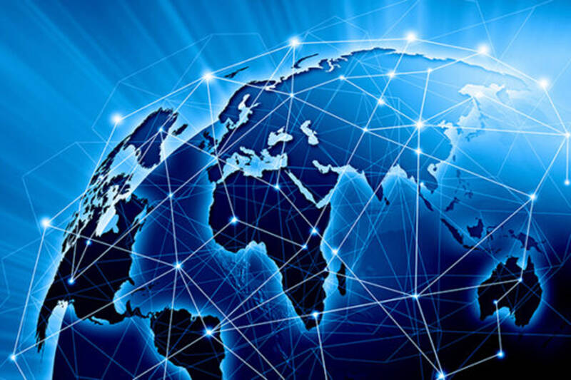 اينترنت،بانك،اس