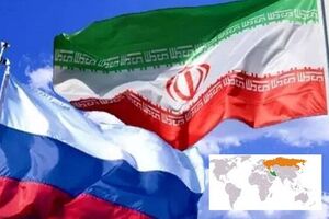 وقتی قزاقها هم منتظر کریدور شمال - جنوب هستند