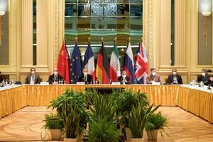 نظر کارشناس تحریم درباره نتیجه ۶ دور مذاکره در وین