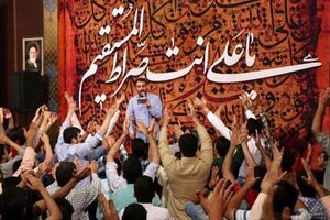 برنامه جشن عید غدیر در 70 هیأت کشور