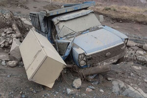 فیلم و تصاویر از سیل مهیب کلیبر فیلم و تصاویر از سیل مهیب کلیبر - کراپشده