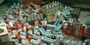 با تمام نشانگاه‌های اینترنتی بدون مجوز فروش دارو برخورد می‌شود/ بیشترین تبلیغ داروهای بدون مجوز مربوط به داروهای کرونا است