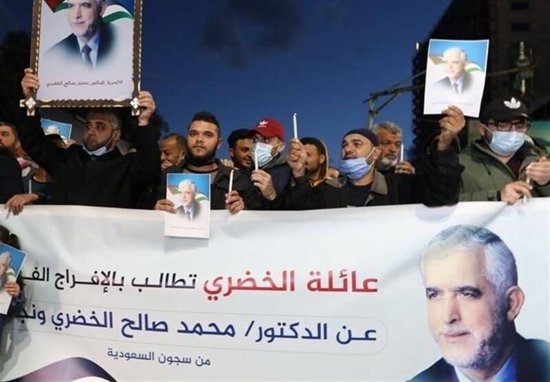 احکام سنگین دادگاه سعودی علیه فلسطینی‌ها، خوش‌خدمتی بن‌سلمان به صهیونیست‌ها